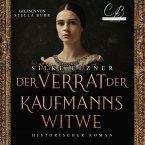 Der Verrat der Kaufmannswitwe (MP3-Download)