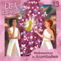 Cover Weihnachten in Arambolien (MP3-Download)