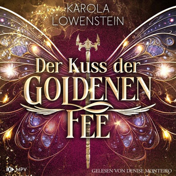 Der Kuss der goldenen Fee (MP3-Download)