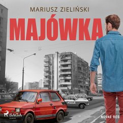 Cover Majówka (MP3-Download)