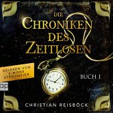 Die Chroniken des Zeitlosen (MP3-Download) Die Chroniken des Zeitlosen (MP3-Download)