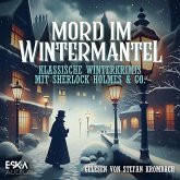 Mord im Wintermantel (MP3-Download) Mord im Wintermantel (MP3-Download)