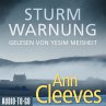 Sturmwarnung (MP3-Download) - Bild 1