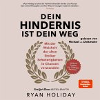 Dein Hindernis ist Dein Weg – Jubiläumsausgabe (MP3-Download)
