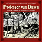 Professor van Dusen in stillen Gewässern (MP3-Download)