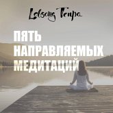 Pyat napravlyaemyh meditatsiy (MP3-Download) Pyat napravlyaemyh meditatsiy (MP3-Download)