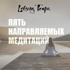 Cover Pyat napravlyaemyh meditatsiy (MP3-Download)