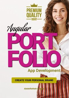 Angular Portfolio App Development - Ragab, Abdelfattah