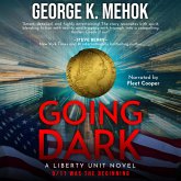 Going Dark (MP3-Download) Going Dark (MP3-Download)