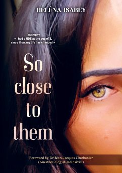 So close to them Cover So close to them