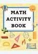MATH ACTIVITY BOOK - Bild 1