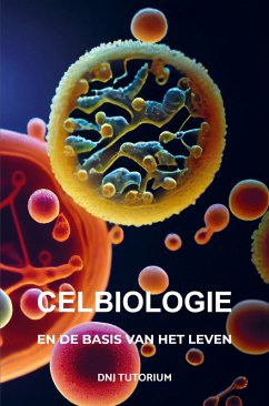 Cover Celbiologie