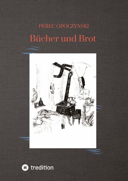 Bücher und Brot