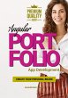 Angular Portfolio App Development - Bild 1