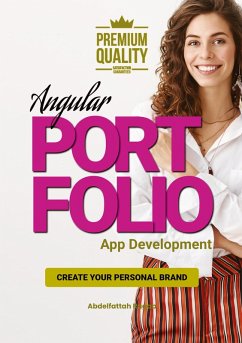 Angular Portfolio App Development - Ragab, Abdelfattah