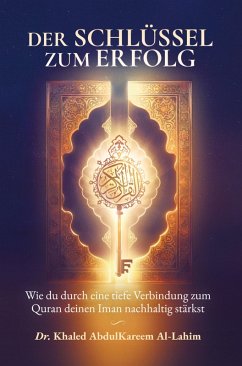 Cover Der Schlüssel zum Erfolg