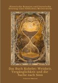 Das Buch Kohelet: Weisheit, Vergänglichkeit und die Suche nach Sinn