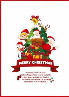 Cover Merry Christmas