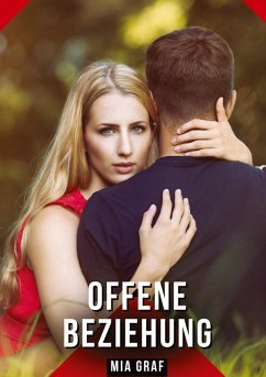 Offene Beziehung - Graf, Mia