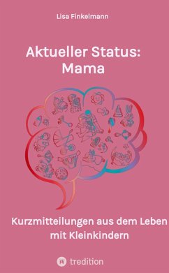 Cover Aktueller Status: Mama