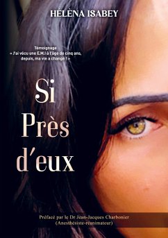 Cover Si Près d'eux