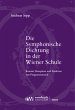 Die Symphonische Dichtung in der Wiener... - Bild 1