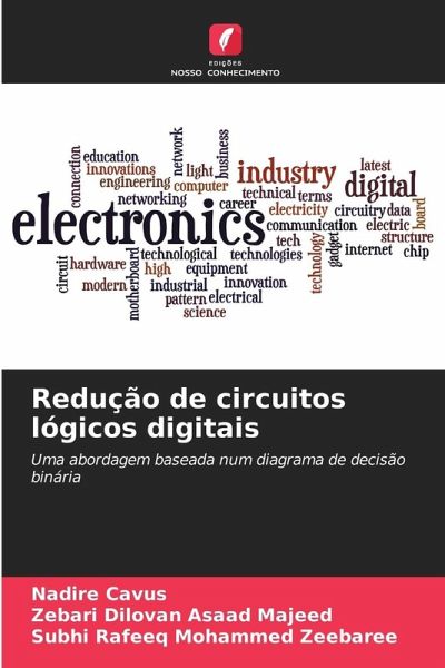 Redução de circuitos lógicos digitais Redução de circuitos lógicos digitais