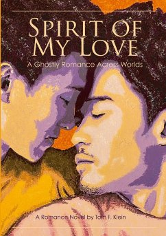 Cover Spirit of My Love