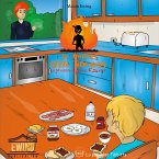 Le Mystere d'Athon Forrester (MP3-Download)