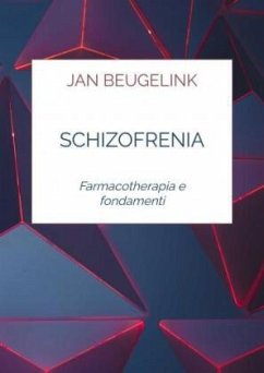 Cover Schizofrenia