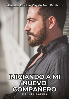 Cover Iniciando a mi nuevo compañero