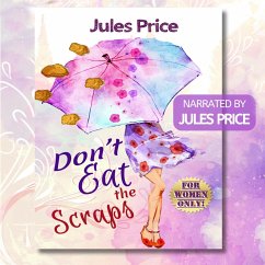 Cover Don't Eat the Scraps (MP3-Download)