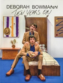 Cover Ten Years On