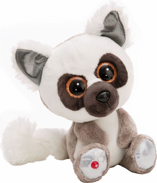 GLUBSCHIS Kuscheltier Lemur King Lou GLUBSCHIS Kuscheltier Lemur King Lou