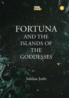 Cover Fortuna and the Islands of Goddesses