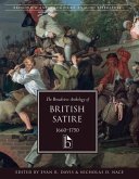 The Broadview Anthology of British Satire, 1660-1750 The Broadview Anthology of British Satire, 1660-1750