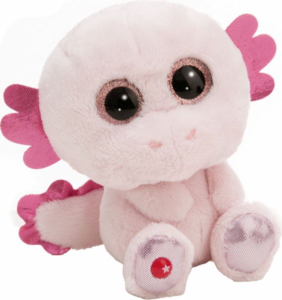 GLUBSCHIS Kuscheltier Axolotl Xomo GLUBSCHIS Kuscheltier Axolotl Xomo