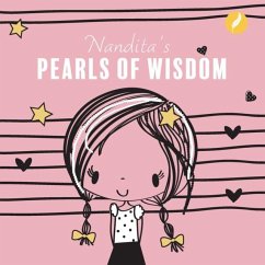 Cover Nandita's Pearls of Wisdom