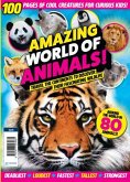 Amazing World of Animals Amazing World of Animals