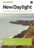 New Daylight January-April 2025 New Daylight January-April 2025