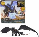 Dragons Movie - Plasma Blast Ohnezahn Dragons Movie - Plasma Blast Ohnezahn