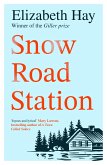 Snow Road Station Snow Road Station