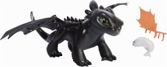 Cover Dragons Movie - Interaktiver Ohnezahn
