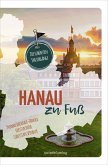 Hanau zu Fuß Hanau zu Fuß