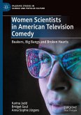Women Scientists in American Television Comedy Women Scientists in American Television Comedy