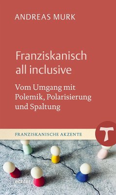Cover Franziskanisch all inclusive