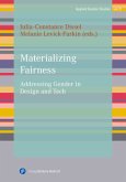 Materializing Fairness Materializing Fairness