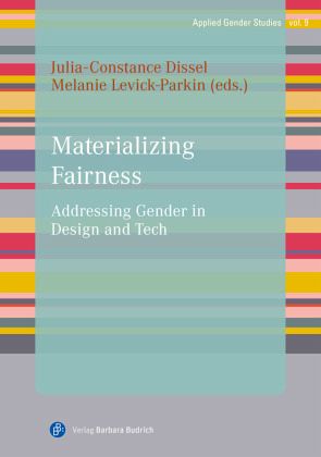 Materializing Fairness Materializing Fairness