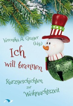 Cover Ich will brennen