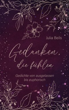 Cover Gedanken die fühlen